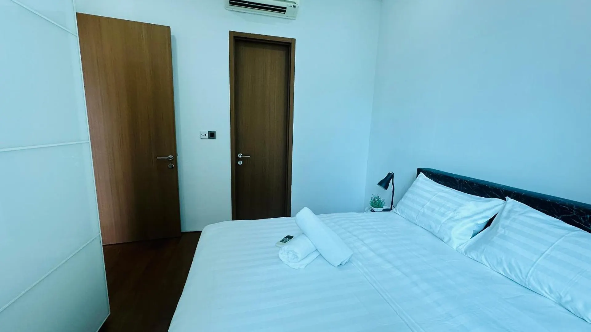 Soho Suites Klcc By Happy Stay Kuala Lumpur