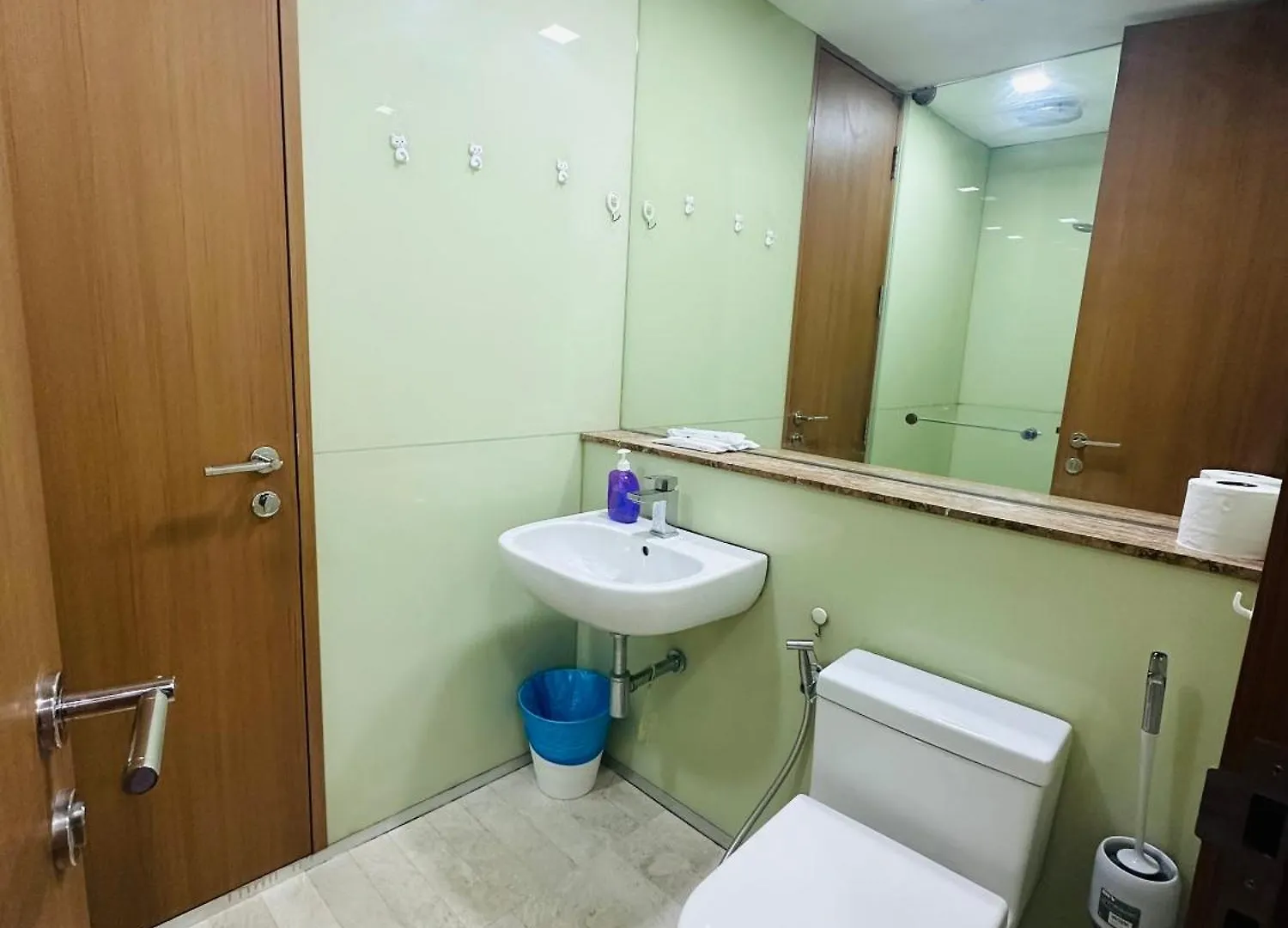 Apartman Soho Suites Klcc By Happy Stay Kuala Lumpur