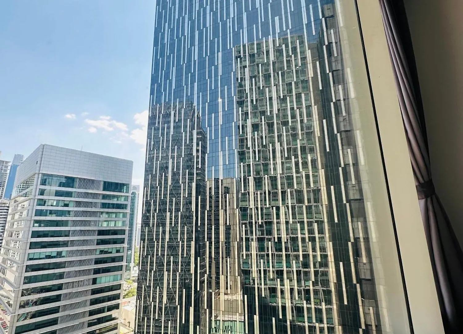 Apartman Soho Suites Klcc By Happy Stay Kuala Lumpur
