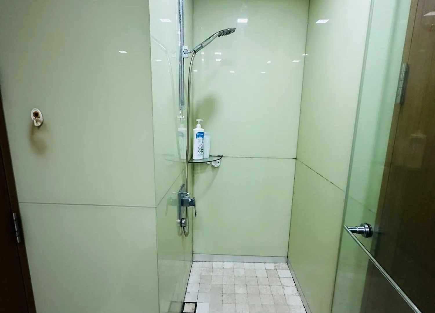 Soho Suites Klcc By Happy Stay Kuala Lumpur Apartman