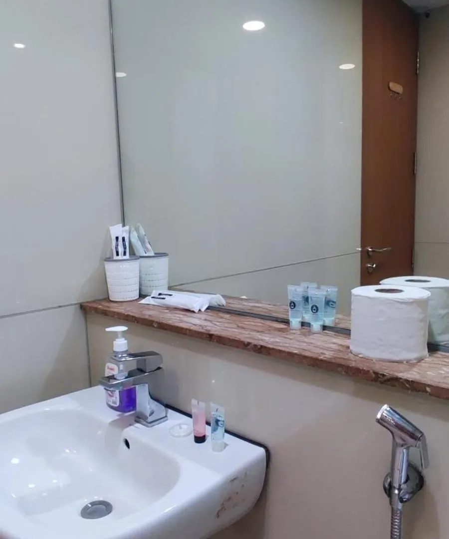 Soho Suites Klcc By Happy Stay Kuala Lumpur 0*,